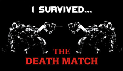 Death Match