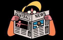 Performance Paintball News