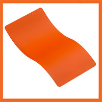 Safety Orange Cerakote