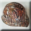 Hard Hats and Welding Helmets Hydrographics Warped FX
