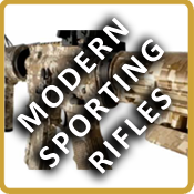 Hydrographic Modern Sporting Rifles