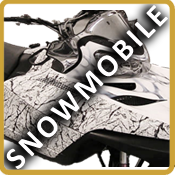 Hydrographic Snowmobiles