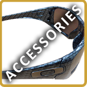 Hydrographic Accessories