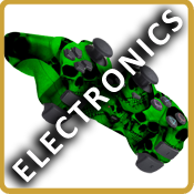 Hydrographic Electronics