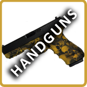 Hydrographic Handguns