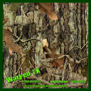 wfx 264 - Mothwing Woodland Mimicry
