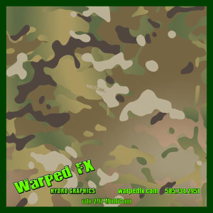 wfx 297 - MultiCam