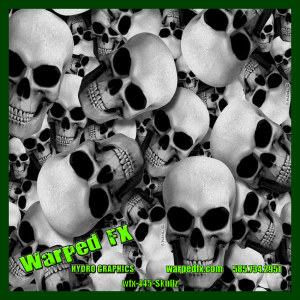 wfx 445 - Skullz