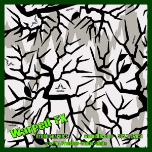wfx 504 - Predator Winter White
