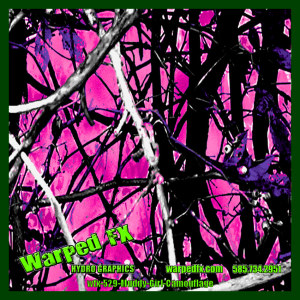 wfx 529 - Muddy Girl Camouflage