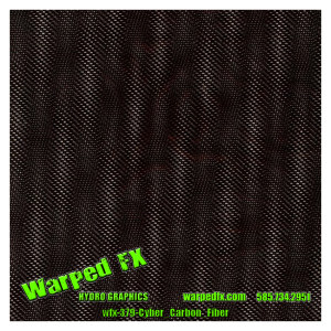 wfx 379 - Cyber Carbon Fiber