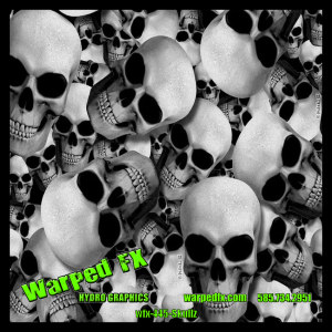 wfx 445 - Skullz