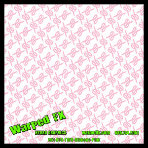 wfx 555 - TWN Ribbons Pink