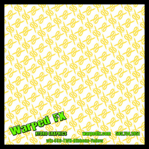 wfx 556 - TWN Ribbons Yellow
