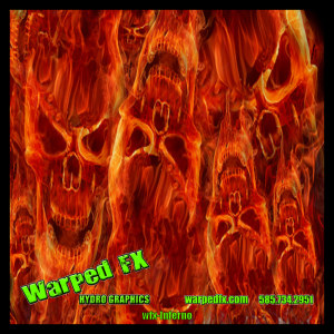 wfx - Inferno