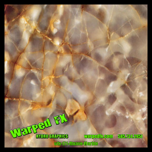 wfx 171 - Muave Marble