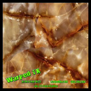 wfx 211 - Gold Marble