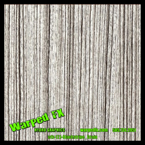 wfx 121 - Blackstripe Grain