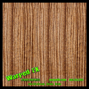 wfx 124 - Brownstripe Grain