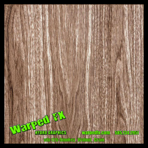 wfx 126 - Smokey Walnut Grain