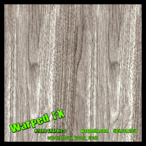 wfx 130 - Gray Wood Grain