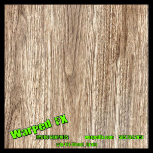 wfx 131 - Wood Grain