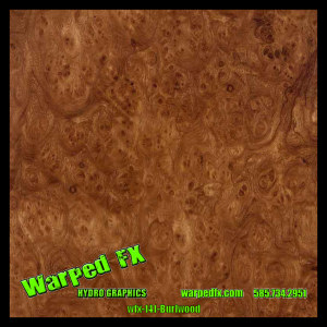 wfx 141 - Burlwood