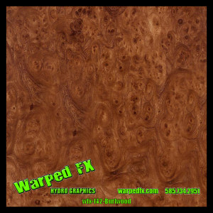 wfx 142 - Burlwood