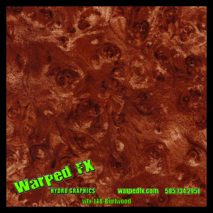 wfx 148 - Burlwood