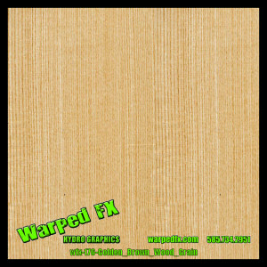 wfx 176 - Golden Brown Wood Grain