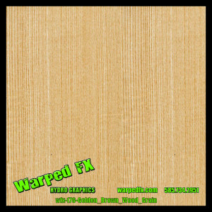 wfx 176 - Golden Brown Wood Grain