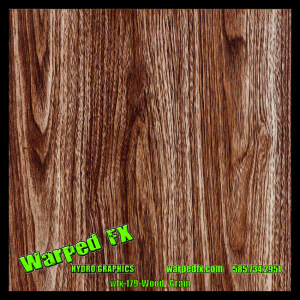 wfx 179 - Wood Grain