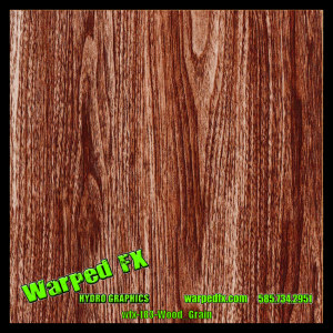 wfx 183 - Wood Grain