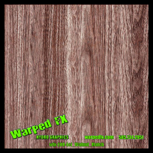 wfx 208 - Eci Walnut Match