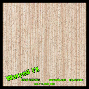 wfx 223 - Red Oak