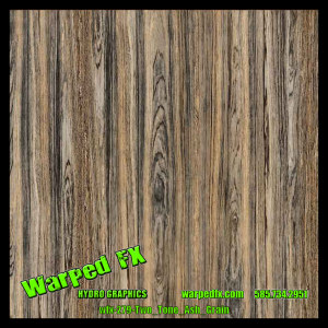 wfx 279 - Two Tone Ash Grain