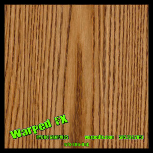 wfx 306 - Oak