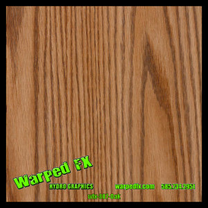 wfx 307 - Oak