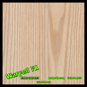 wfx 309 - Oak