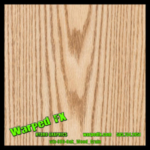 wfx 386 - Oak Wood Grain