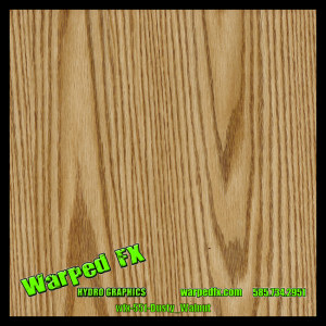 wfx 551 - Dusty Walnut