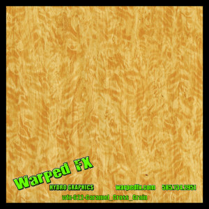 wfx 622 - Caramel Cross Grain