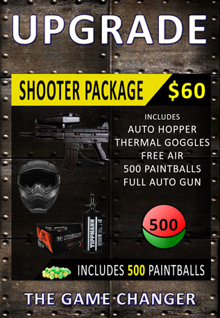 paintball public play rochester