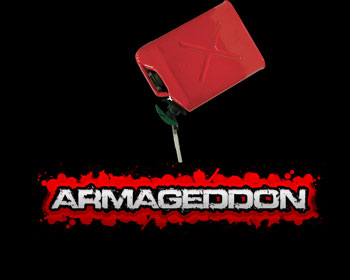 ARMAGEDDON