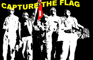 Capture the Flag