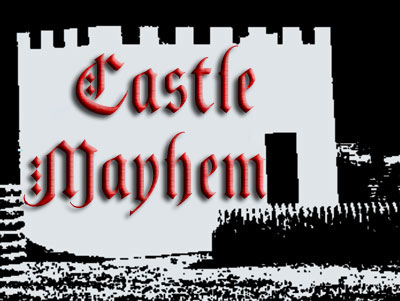 Castle Mayhem