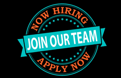 Performance Paintball hiring application