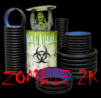 Zombie 2K