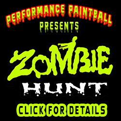 Zombie Hunt