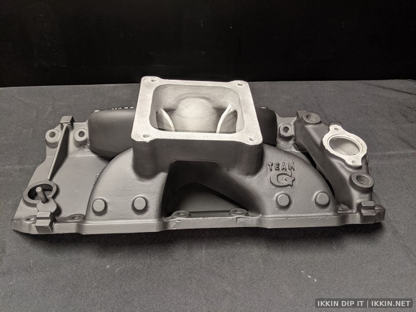IKKIN Dip It Cerakote — Automotive Parts project photo 1